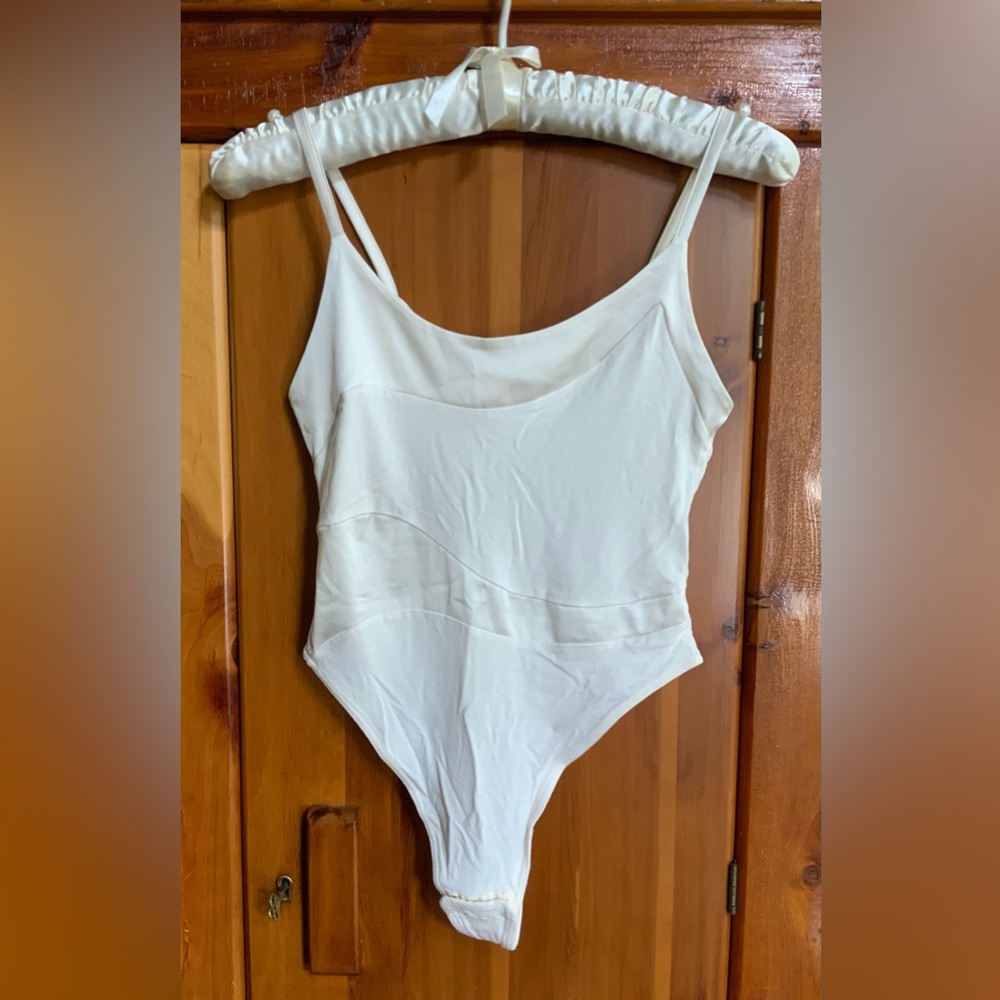 La Perla Bodysuit 36D. Vintage